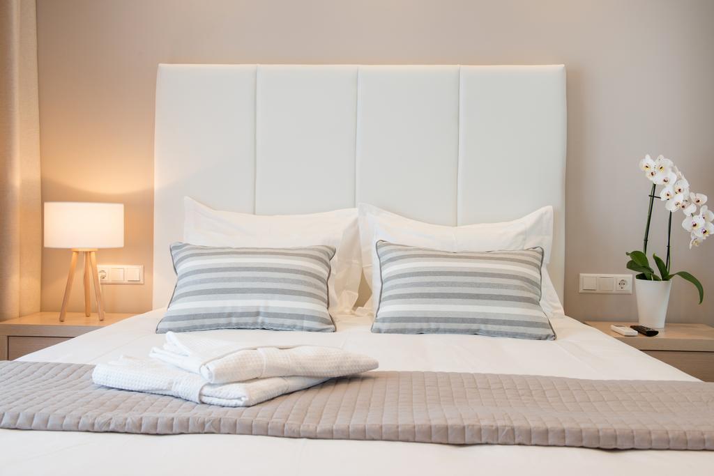 Angelica Hotel タソス 部屋 写真
