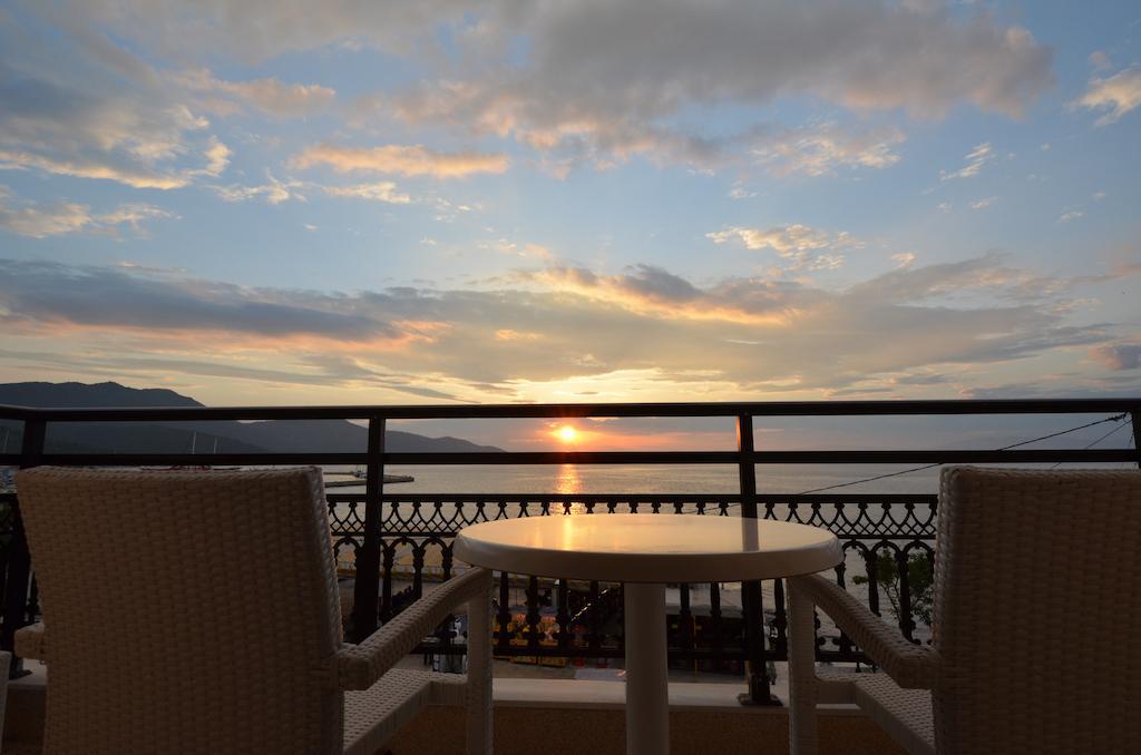 Angelica Hotel タソス 部屋 写真