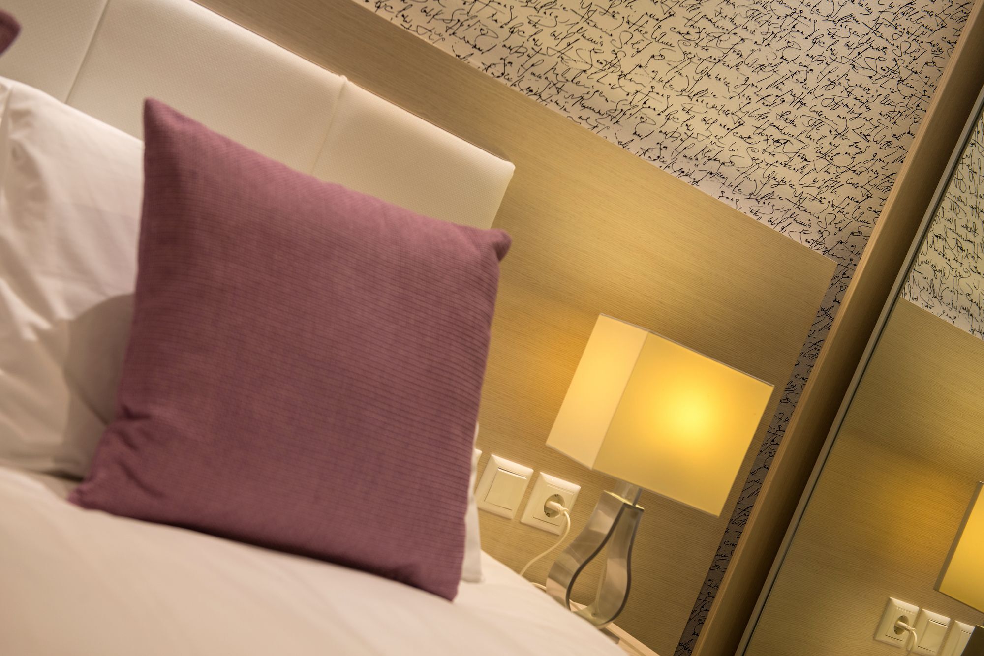 Angelica Hotel タソス エクステリア 写真