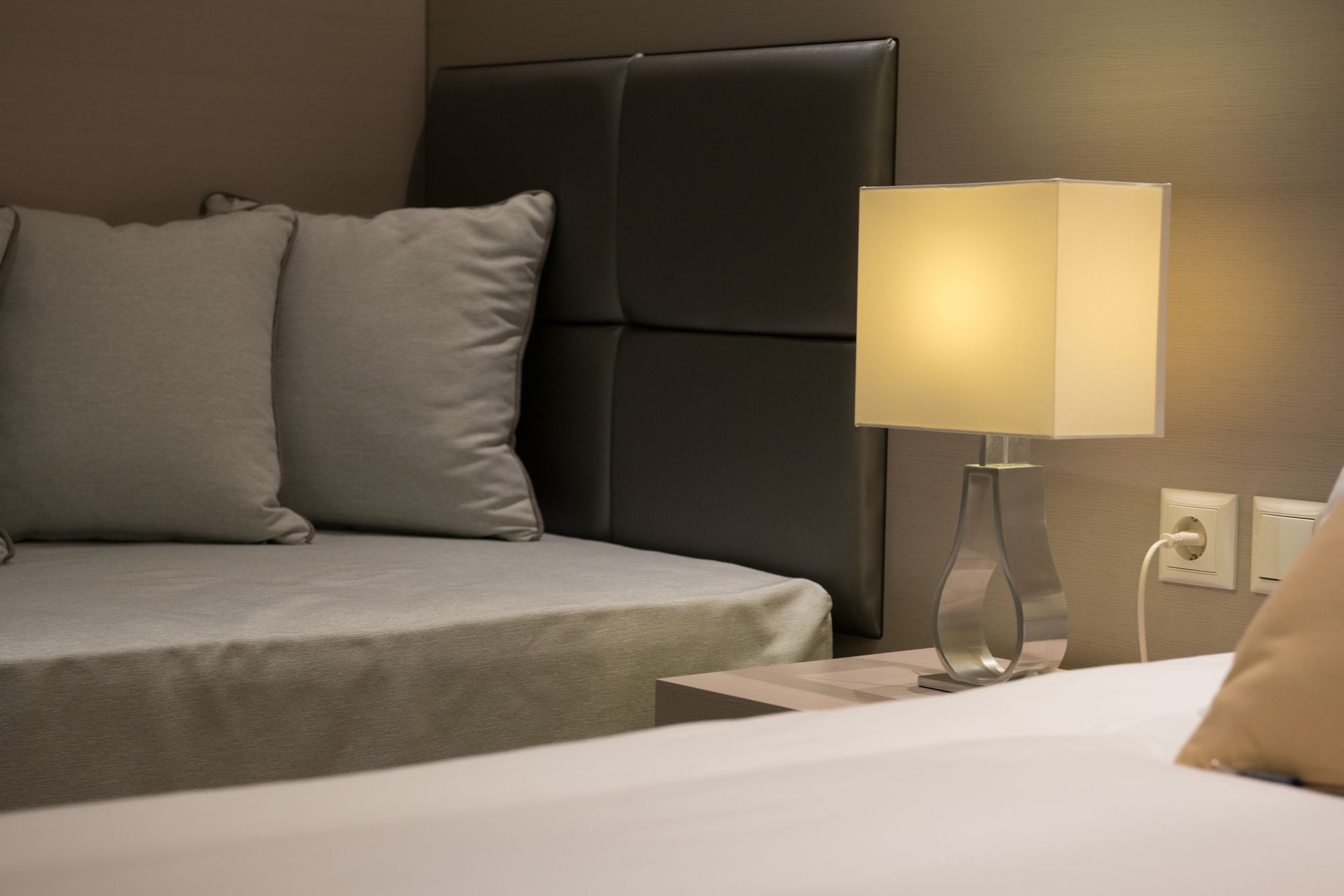 Angelica Hotel タソス エクステリア 写真